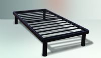 Camas, Litera, Bases, Camas hoteleras