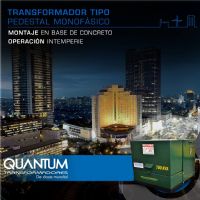 Transformadores Eléctricos