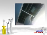 Mantenimiento preventivo a equipos fan and coil, de aire acondicionado
