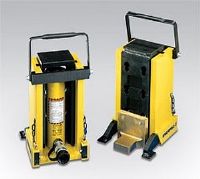 Gato de uña 8.5 Ton. ENERPAC #SOH-10-6