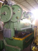 PRENSA 120 TONS.