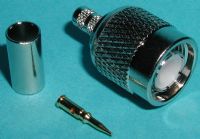 Conector RF tipo TNC 31-2367