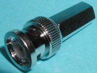 Conector RF tipo BNC 31-5136