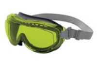 Lentes de Seguridad Laser