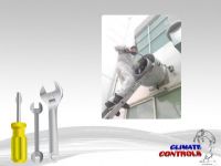 Mantenimiento preventivo de extractores de aire acondicionado