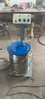 Equipo de Pintura electrostática 
