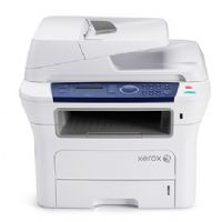Xerox 3220/DN :: Copiadora, Impresora, Escaner, Fax 30 ppm
