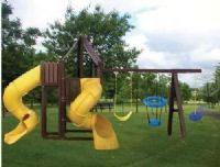 N).- JUEGOS INFANTILES.