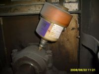 inyector de grasa electronico