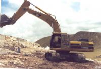 DEMOLICIONES, EXCAVACIONES PROFUNDAS Y MOVIMIENTOS DE TIERRA