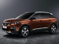 3008 Allure 1.6 THP