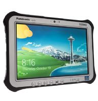 Tabletas de uso rudo e industrial