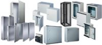 GABINETES - LUMI MATERIAL ELECTRICO