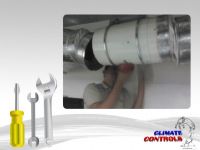 Mantenimiento preventivo de extractores de aire acondicionado