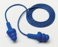 340-4017 UltraFit™ Detector de Metal Econopack. NRR 25 dB