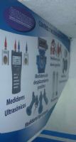 CONTROL Y MEDICIÓN DE COMBUSTIBLES