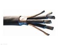 CABLE PARA VARIADOR DE FRECUENCIA (VFD) DE GRUESO CALIBRE Y ALTO DESEMPEÑO DE LA "SERIE V"
