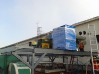 climatizacion y refrigeracion industrial