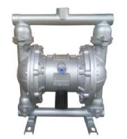 Aluminium Alloy Diaphragm Pump