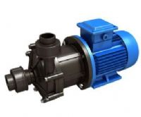 CQF Engineering Plastic Magnetic Drive Pump