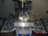 maquinado en cnc