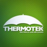 THERMOTEK, Impermeabilizantes