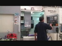 Reparacion de Troqueles y Moldes
