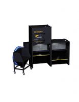Weldstation & Flexibooth