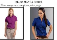 CAMISAS