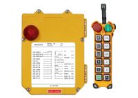 RADIO CONTROLES