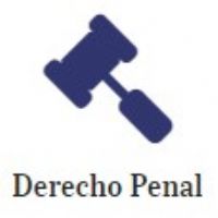 Derecho penal