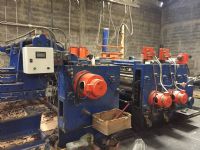 Flexo Folder Gluer