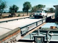 Basculas Camioneras