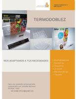 termo doblez