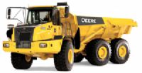 Camion de Volteo
