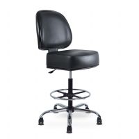 Silla industrial  BYA 404 C