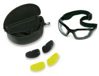 Maxim 2x2 Air Seal Goggle