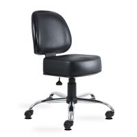 Silla industrial  BYA 407 C