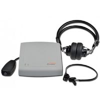 AUDIOMETRO