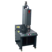 Ultrasonic Plastic Welding Machine 