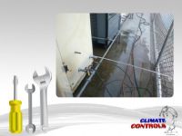 Mantenimiento preventivo lavadoras de aire acondicionado