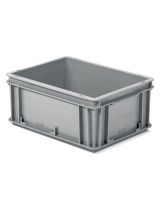 Cajas plásticas