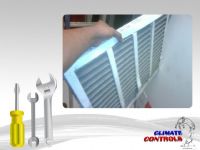 mantenimiento preventivo a umas, de aire acondicionado