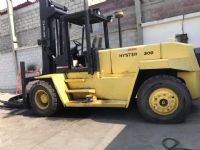 Reparacion de Equipos Industriales