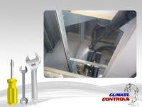 Mantenimiento preventivo a equipos chillers de aire acondicionado