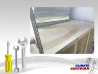 Mantenimiento preventivo lavadoras de aire acondicionado