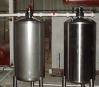 FABRICACION DE ACERO INOXIDABLE