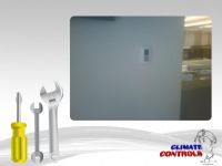mantenimiento preventivo a umas, de aire acondicionado