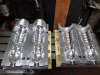 Servicio de soldadura y maquinado