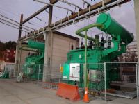 Mantenimiento Eléctrico 
